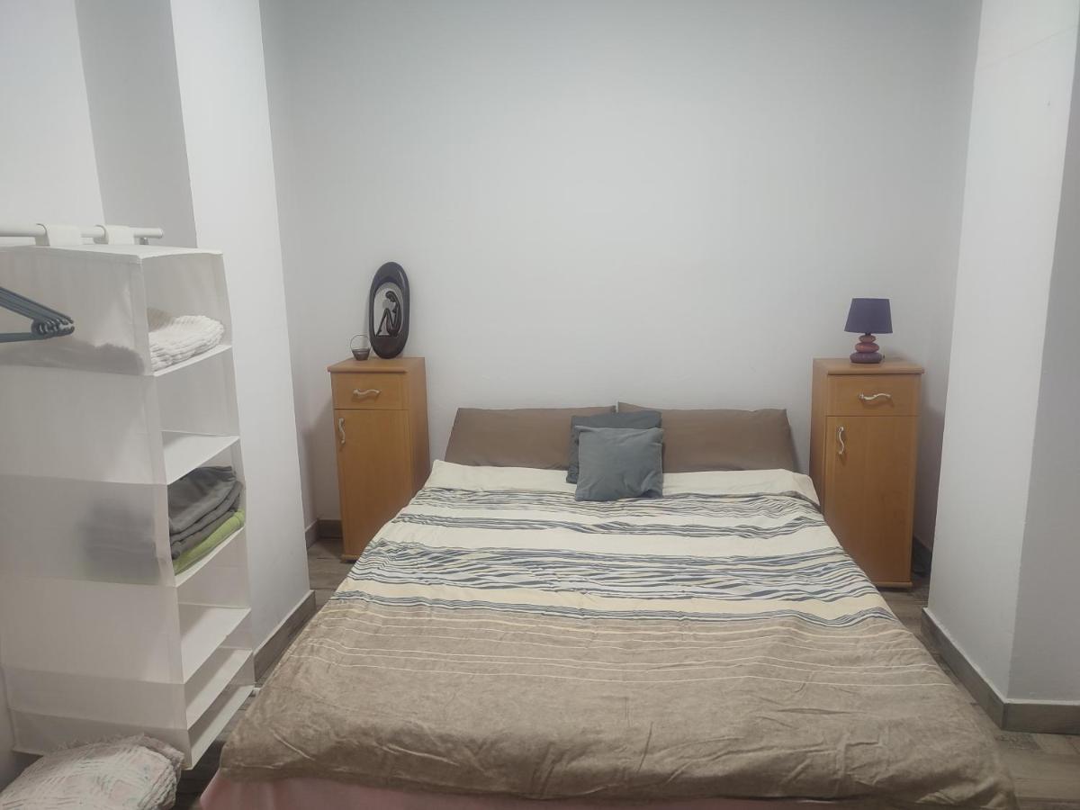 Apartament Karina Бая Маре Екстериор снимка