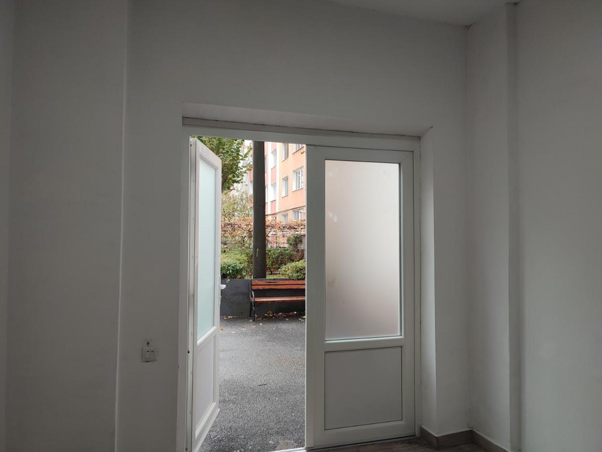 Apartament Karina Бая Маре Екстериор снимка